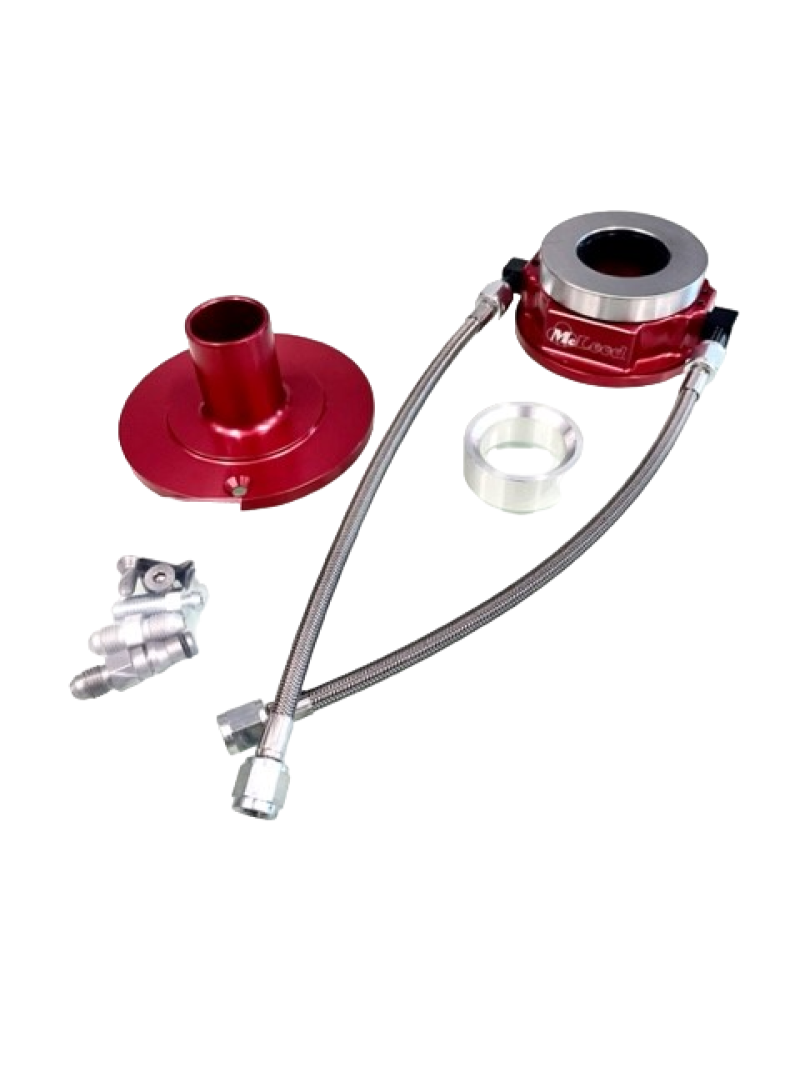 Release Bearings