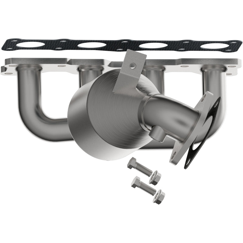 MagnaFlow 2015 Kia Optima 2.4L Direct Fit Catalytic Converter