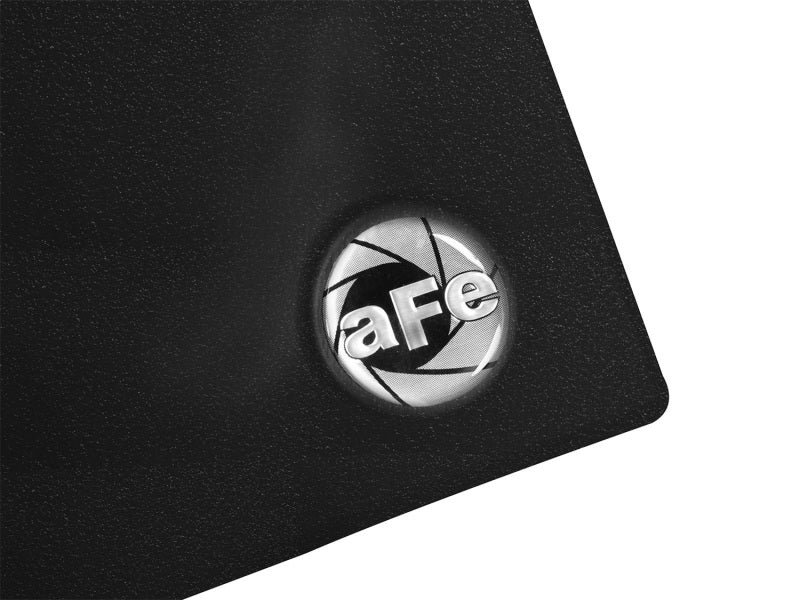 غطاء نظام سحب aFe MagnumFORCE المرحلة الثانية P5R AIS غطاء 2015 Audi A3 / S3