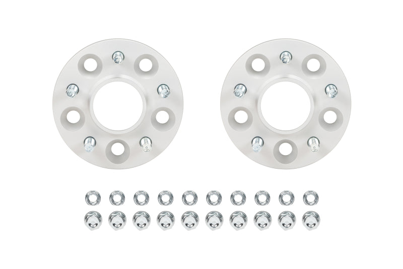 نظام Eibach Pro-Spacer فاصل 25 مم / نمط برغي 5x114.3 / مركز المحور 66.1 لسيارة نيسان 370Z موديل 2009-2018