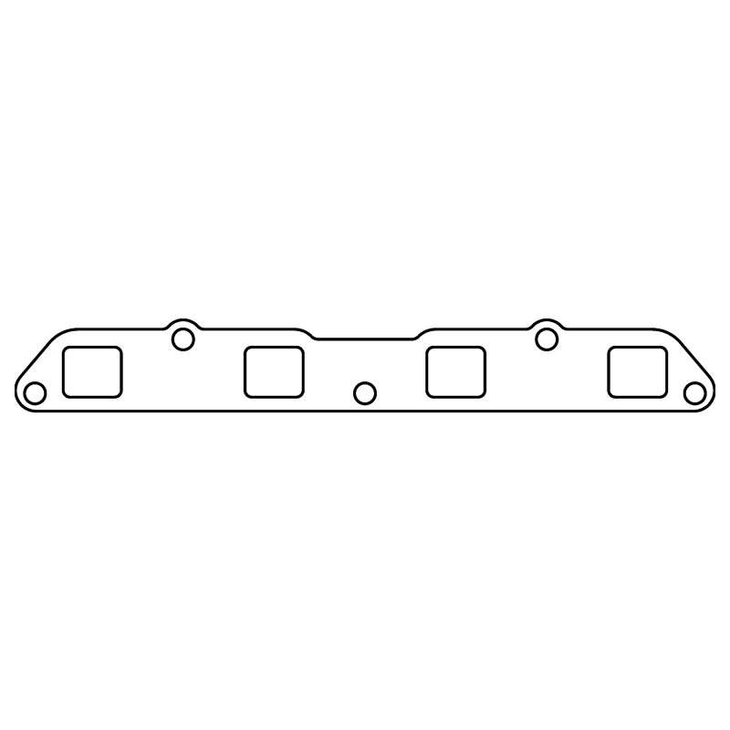 حشية مشعب عادم Cometic Toyota 3T-C .064in AM