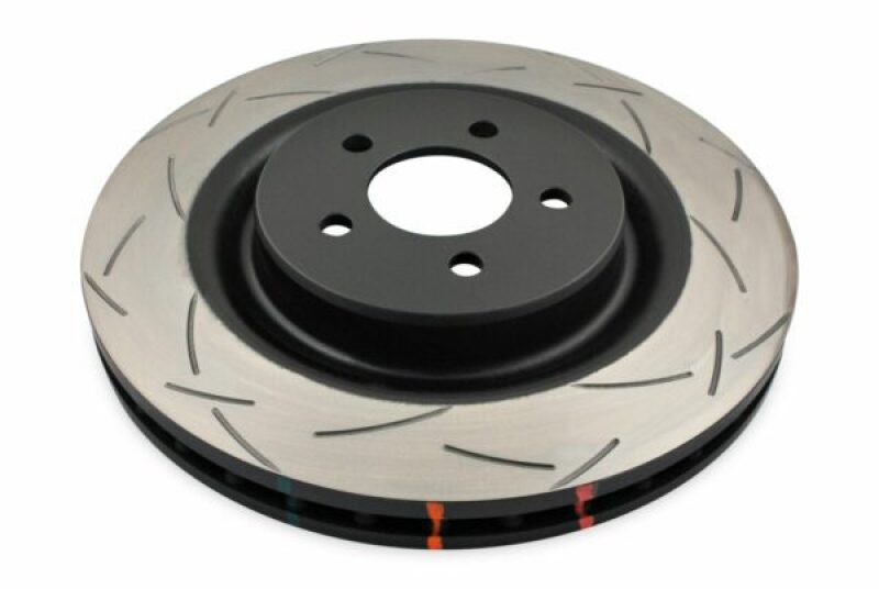 DBA 00-02 Ford Falcon XR8 4000 Series Standard Front Brake Rotor