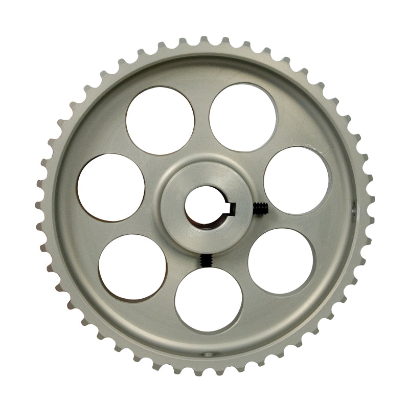 Peterson Fluid Systems HTD Pulley 44 Tooth 1 Wide LW