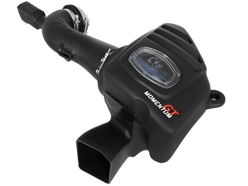 نظام سحب الهواء البارد aFe Momentum GT Pro 5R لسيارة شيفروليه كامارو SS V8 سعة 6.2 لتر موديل 2013-2015