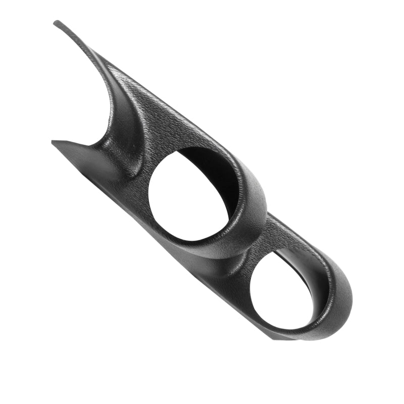 أوتوميتر 01-04 نيسان سنترا ثنائي 52 مم أسود مقياس جراب