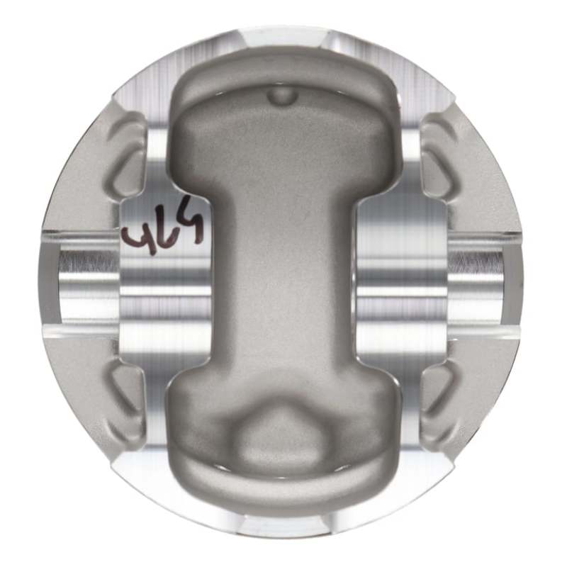 Wiseco Chevrolet LS 4.070in Bore 1.115in CH -8.00 CC Professional Piston Set