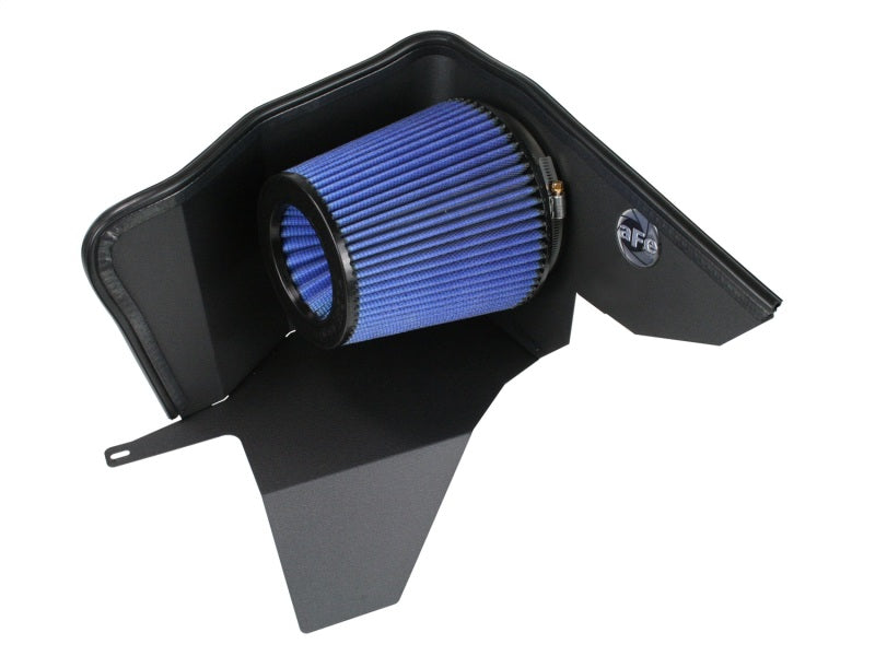 مداخل هواء aFe MagnumFORCE المرحلة 1 P5R AIS P5R BMW 530i (E39) 01-03 L6-3.0L