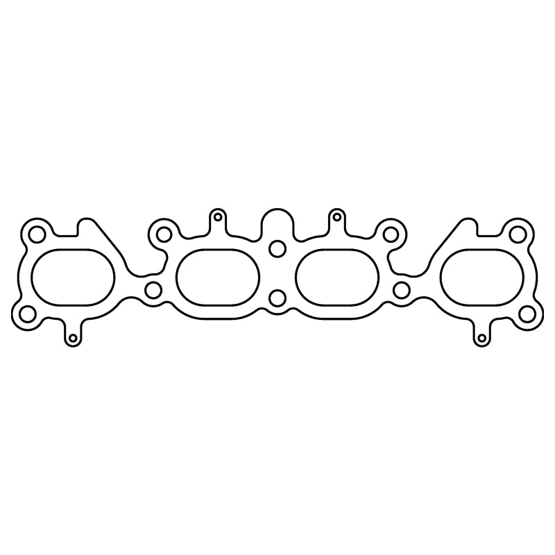 Cometic Mazda FSDE 16V 91-03 Exhaust .030 inch MLS Head Gasket 2.045 inch X 1.375 inch Port