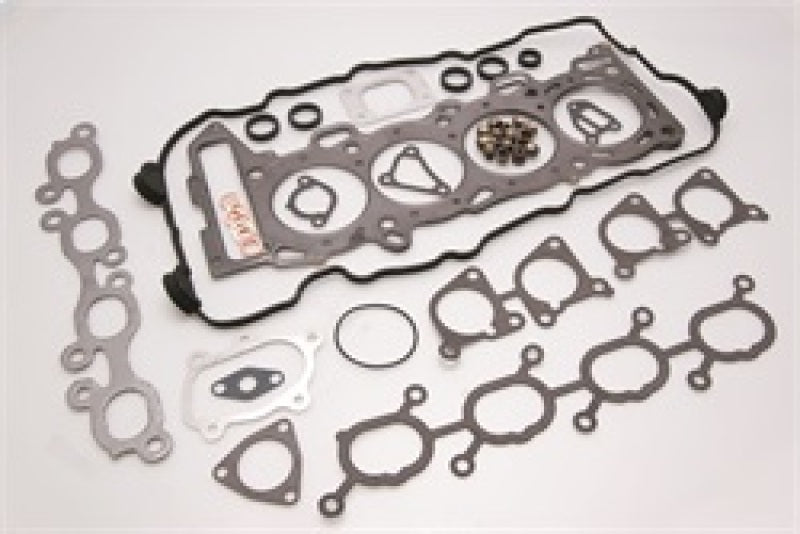 طقم نهاية علوية لسيارة Cometic Street Pro نيسان SR20DET GTiR RNN14 AWD بقطر 88 مم