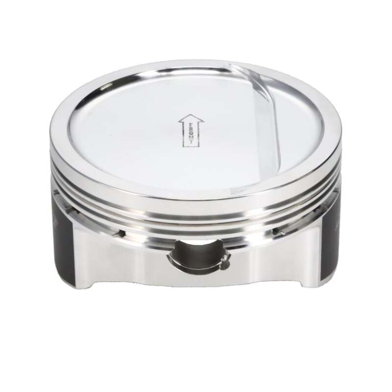 Manley Chevrolet LS Piston Set - 4.075in Bore 1.065in CH, -20.00 CC