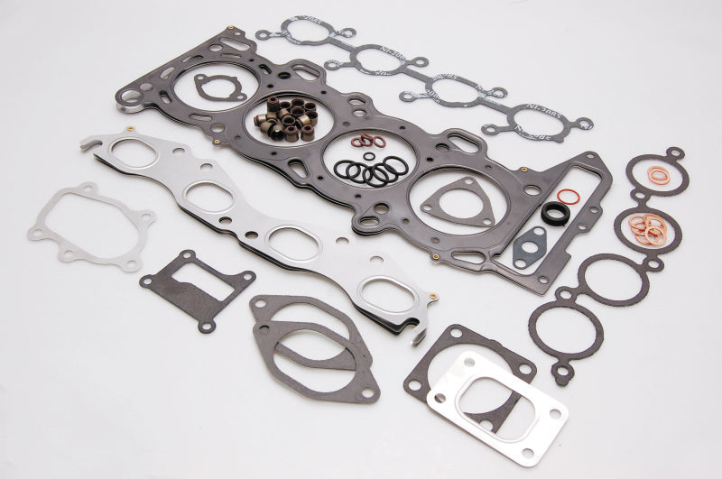 طقم نهاية علوية لإطار Cometic Street Pro Nissan SR20DET S13 بقطر 87.5 مم (بدون حشية غطاء الصمام)