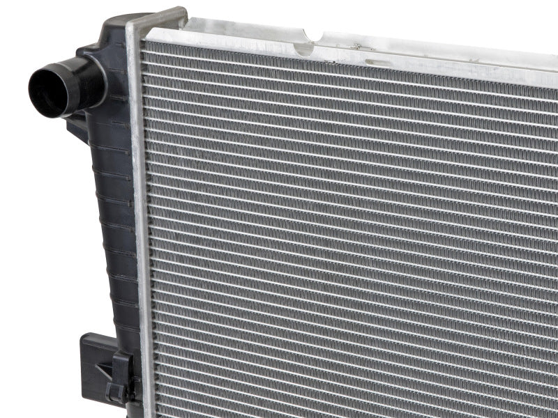 مشعاع aFe BladeRunner OER Series 01-05 شاحنات ديزل GM 01-05 V8-6.6L (td) LBZ/LMM