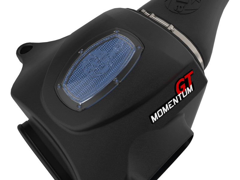 نظام سحب الهواء البارد aFe Momentum GT Pro 5R لسيارة تويوتا لاند كروزر V6 سعة 4.0 لتر (طرازات غير أمريكية فقط) موديلات 2012-2021