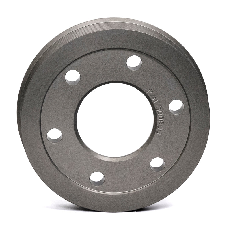 Fluidampr Toyota 2JZ Underdrive Pulley Damper Ring