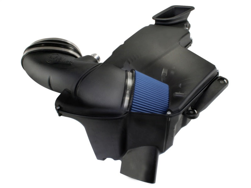 مداخل aFe MagnumFORCE المرحلة 2 P5R AIS P5R BMW M3 (E9X) 08-12 V8-4.0L