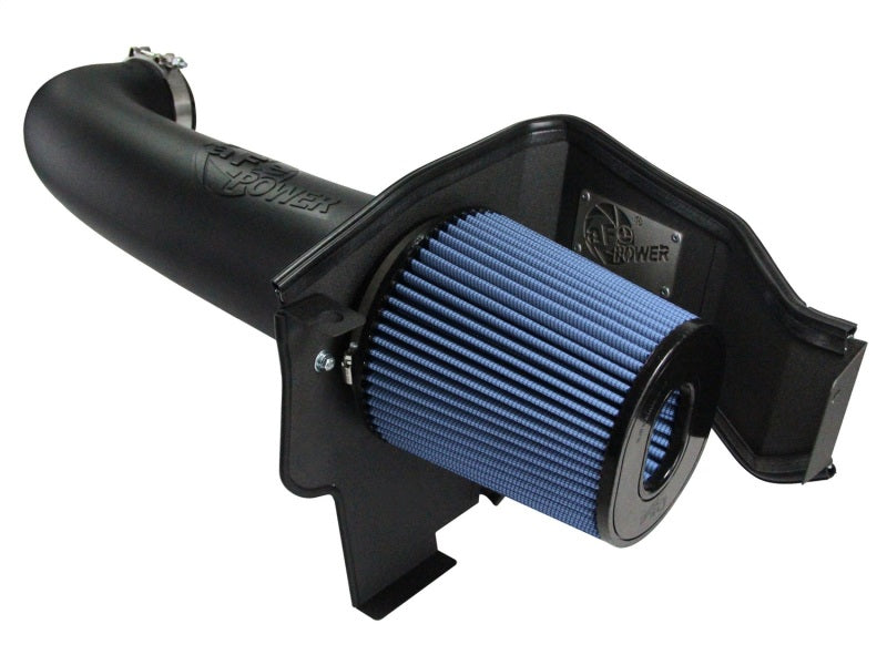 مدخل هواء aFe MagnumFORCE المرحلة الثانية Pro 5R 11-13 دودج تشالنجر/تشارجر/كرايسلر 300 V8 سعة 5.7 لتر