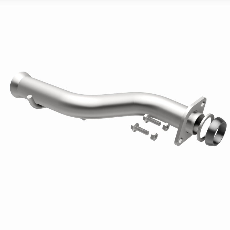 BRE Exhaust 11-13 Jeep Grand Cherokee 3.6L Front Pipe Kit