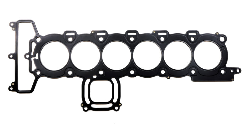 حشية زيت مطاطية مصبوبة من Cometic GM Gen-V/VI Big Block V8 - قطعة واحدة