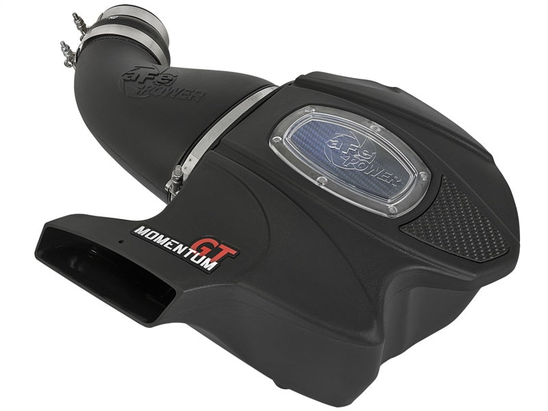نظام سحب الهواء البارد aFe Momentum GT Pro 5R لسيارة جيب جراند شيروكي SRT-8/SRT V8-6.4L HEMI موديل 2012-2017