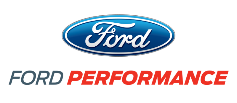 Ford Racing 2024+ Ford Mustang 5.0L Engine Oil Cooler Kit