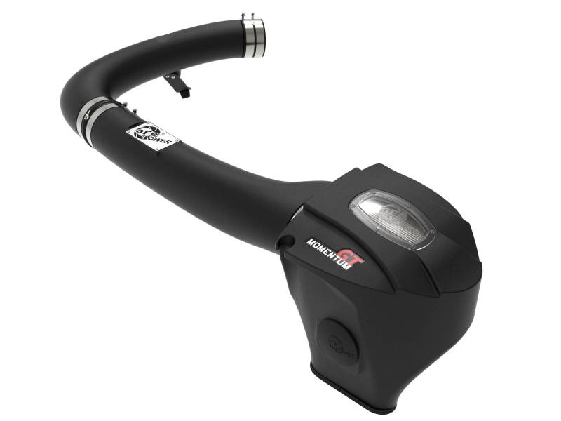 نظام سحب aFe Momentum GT Dry S المرحلة الثانية 11-15 Dodge Challenger/Charger V6-3.6L