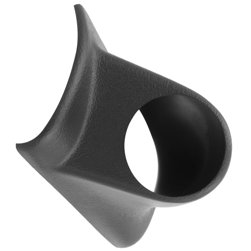 أوتوميتر فورد سلسلة F موديلات 87-97 (باستثناء F-150 موديل 97) 2-1/16 جراب واحد (أسود)