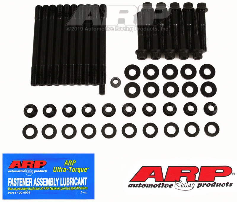 طقم مسمار رئيسي ARP Ford Modular Boss V8 سعة 5.0 لتر