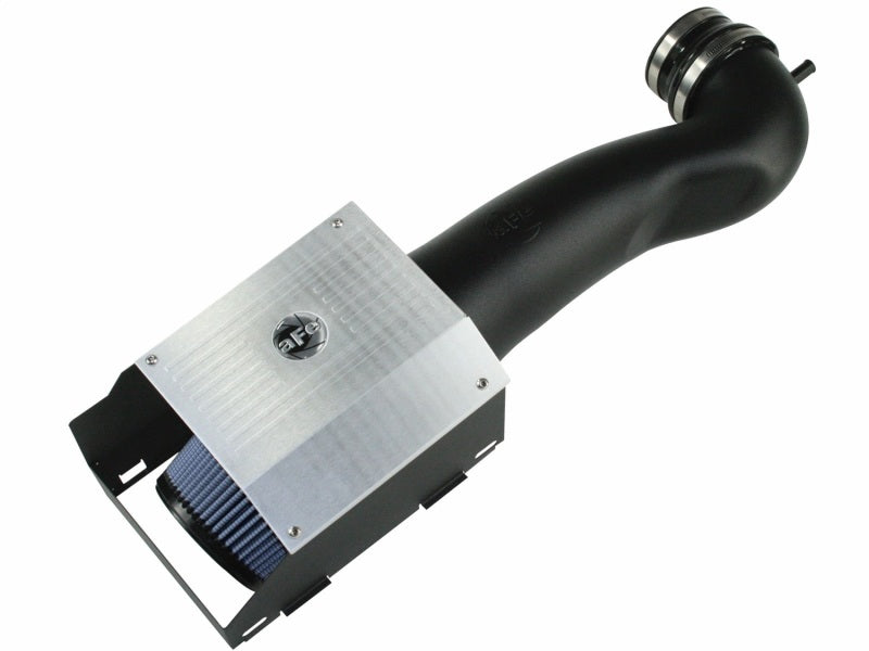 مداخل aFe MagnumFORCE المرحلة الثانية P5R AIS P5R Jeep Grand Cherokee 06-10 V8-6.1L