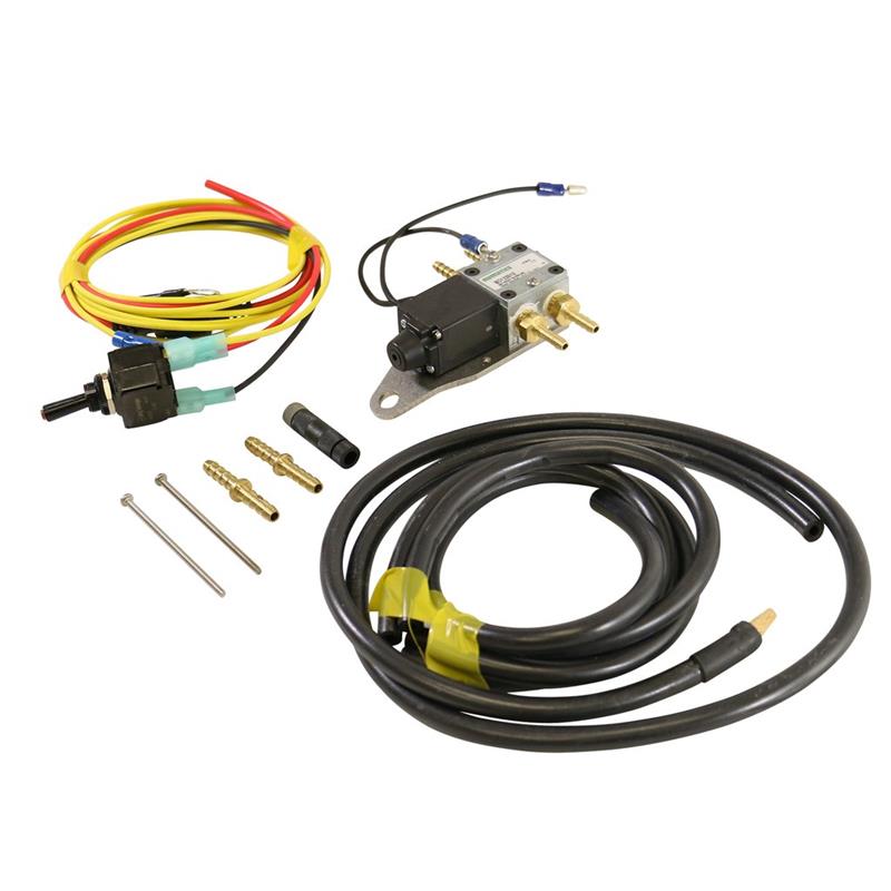 BD Diesel 2 Low UnLoc 2001-2014 Chevy 2500-3500 4WD / 2001-2013 Chevy 1500 4WD