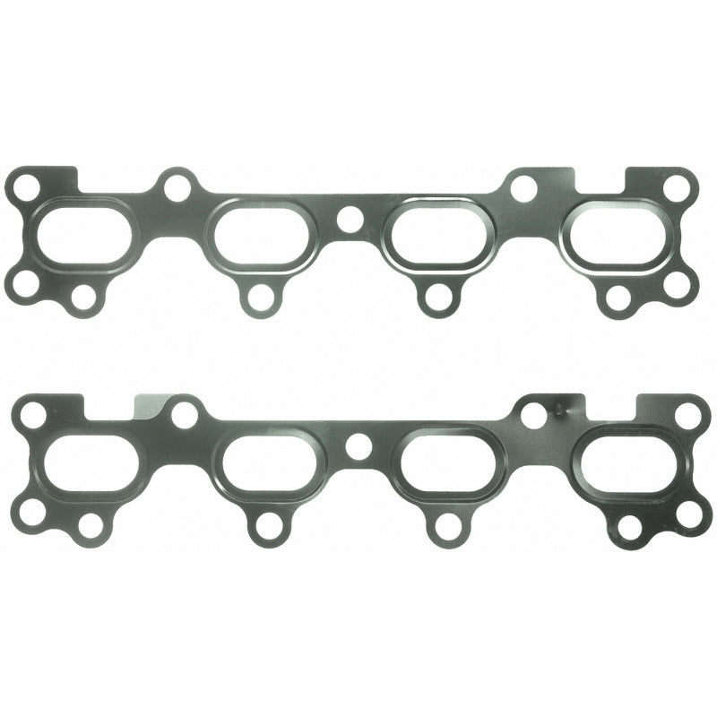 Fel-Pro 90-93 Mazda Miata/88-89 323/91-94 Mercury Capri Exhaust Manifold Gasket Set