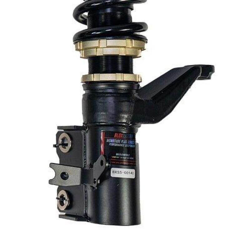 BLOX Racing 02-05 Rsx/01-05 Civic Plus Series Fully Adjustable Coilovers