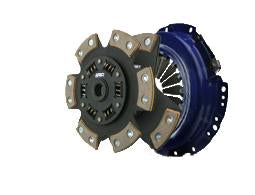 Spec 03-10 Mazda 3 2.3L (Inc. Mazdaspeed) Stage 3 Clutch Kit
