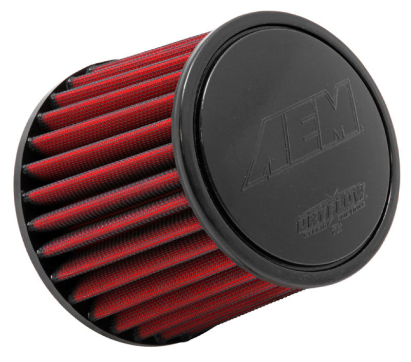 فلتر عنصر AEM 3.5 بوصة برقبة قصيرة 5 بوصة