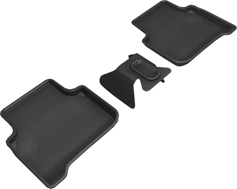 3D MAXpider 19-24 Audi Q3 (F3) Kagu Black R2