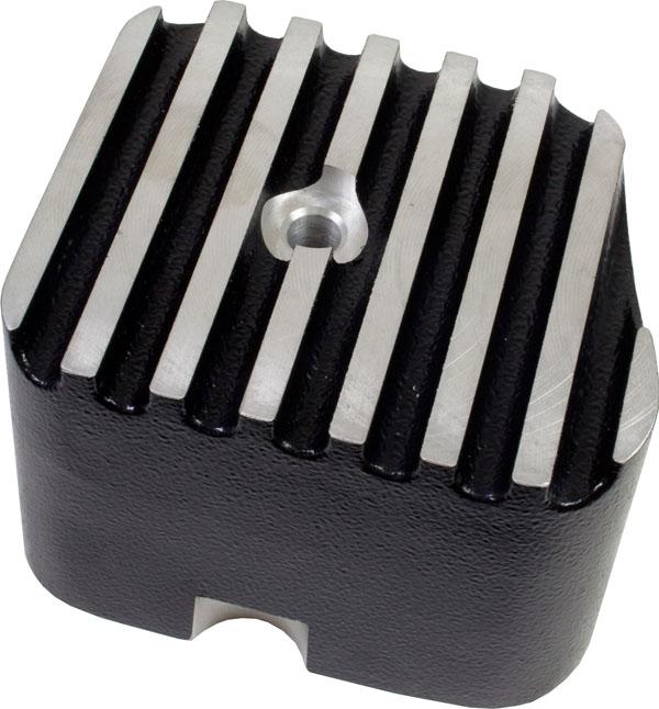 BD Diesel Cool Cover - Dodge 1988-1998 12-valve 5.9L (Set of 6)