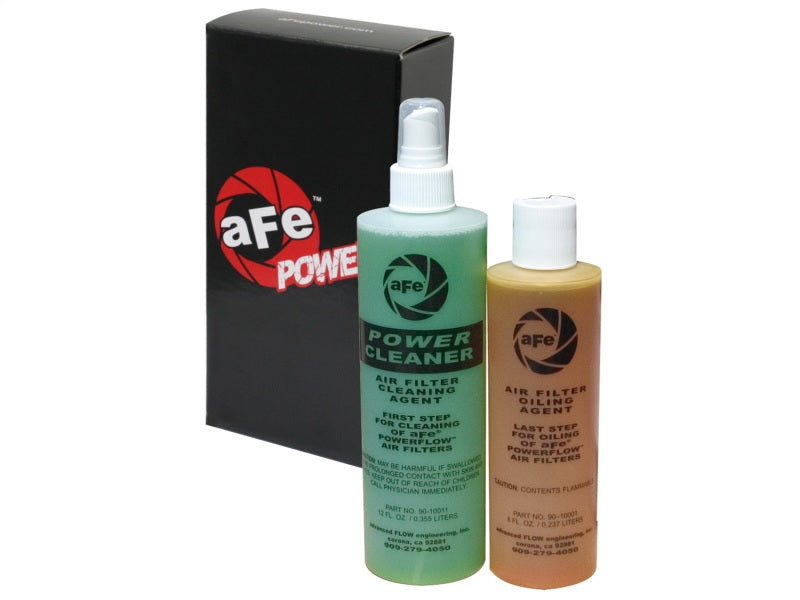 مجموعة استعادة CHM من aFe MagnumFLOW Chemicals، عبوة ضغط واحدة ذهبية