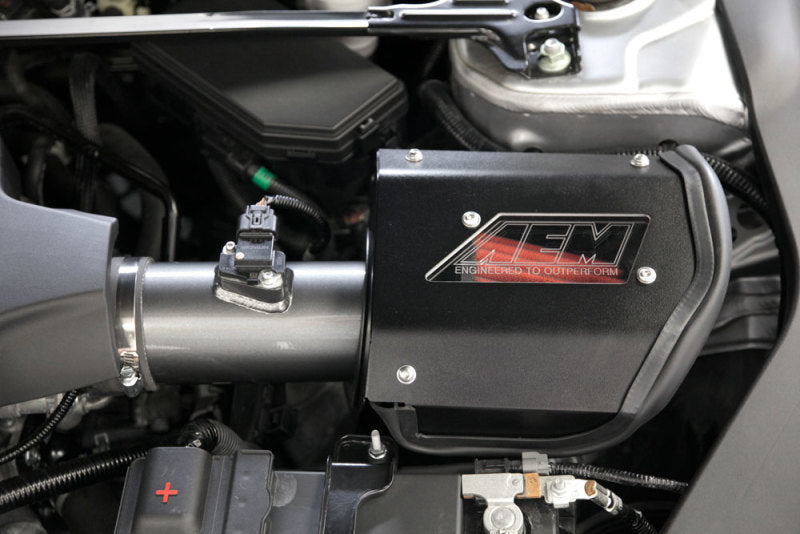نظام سحب الهواء البارد AEM CAS 15-20 Acura TLX 3.5L V6 F/I