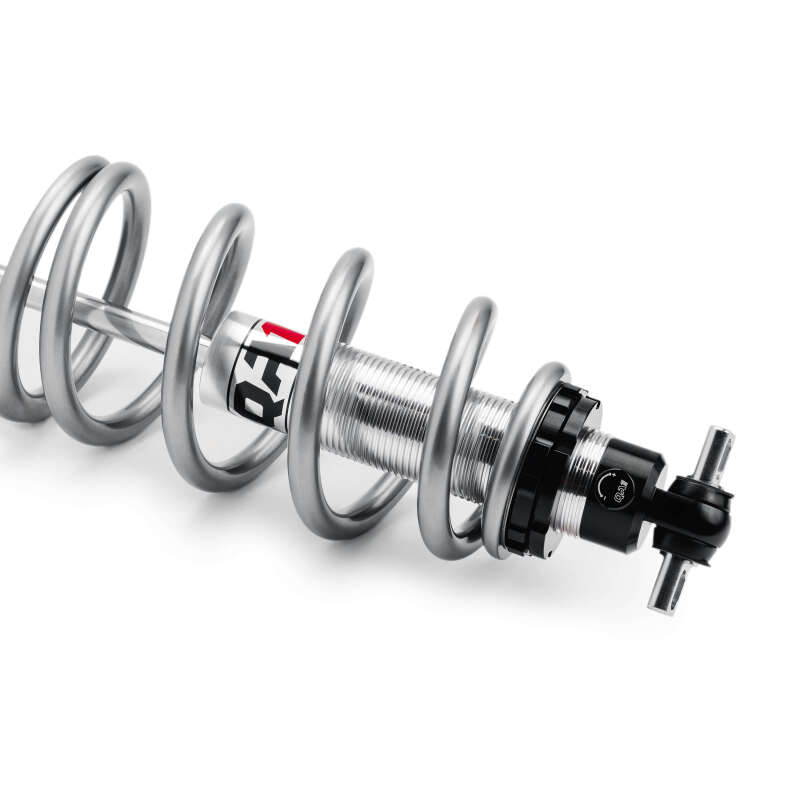 QA1 99-06 Chevrolet Silverado Pro Front Coil-Over System - Single Adj. - 10in x 650lbs/in - Aluminum