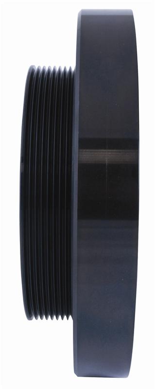 Fluidampr Dodge Cummins 5.9L 1998-2002 24V Steel Internally Balanced Damper