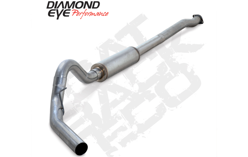 طقم عيون الماس 4 بوصة CBSGL SS 16-18 فورد F-150 Eco-Boost / V8