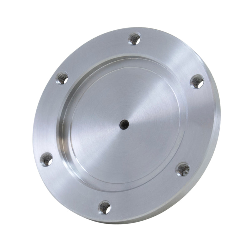 Yukon Gear 1541H Replacement Left Hand Intermediate Axle for Chrysler 8.0in IFS 6.26in Long