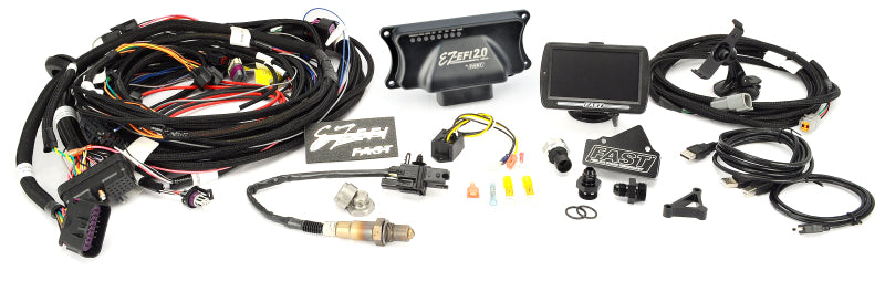 FAST Engine Control SysEZ-EFI2Multi