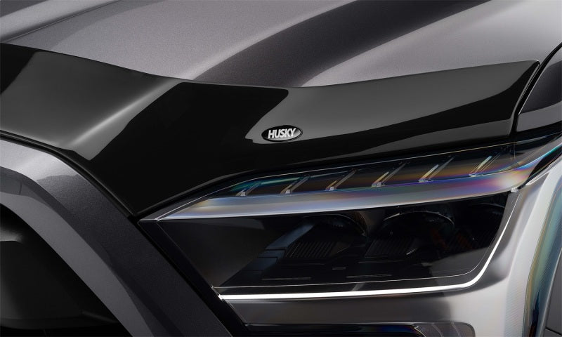 Husky Liners 17-22 Honda CR-V Aeroskin Hood Protector - Smoke