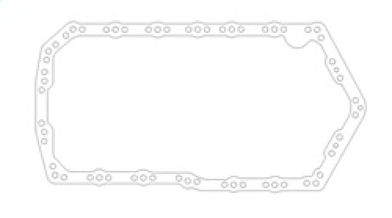 حشية حوض زيت KF مقاس 0.094 بوصة لسيارة Buick V6 من Cometic