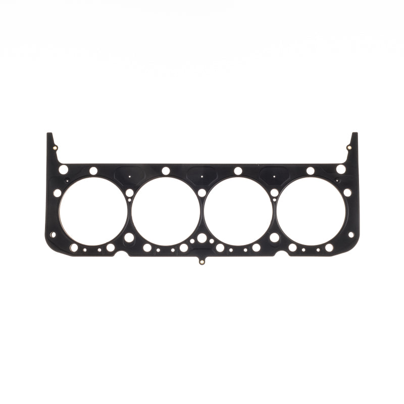 Cometic GM SB2-2 350/400 4.125 inch Bore .040 inch MLS Head Gasket with Steam Holes