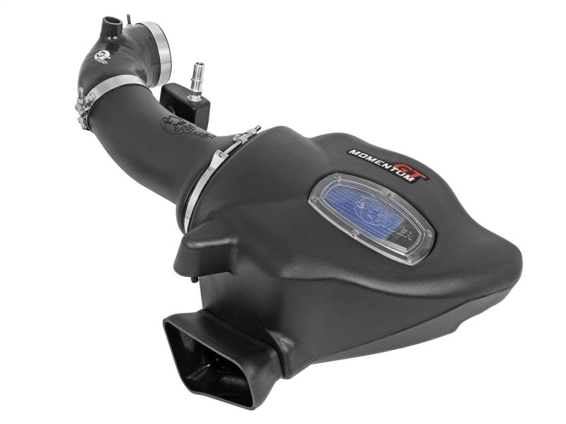 نظام سحب aFe Momentum GT Pro 5R المرحلة الثانية لسيارة شيفروليه كامارو SS V8 سعة 6.2 لتر موديل 2016