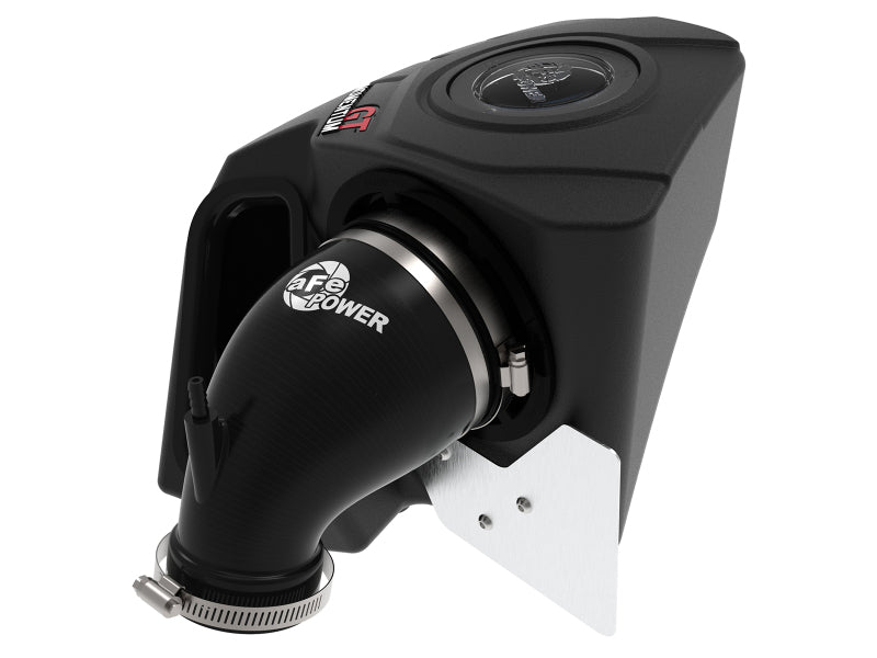 نظام سحب aFe POWER Momentum GT Pro Dry S لسيارة Audi A4/Quattro I4-2.0L (T) موديل 16-19
