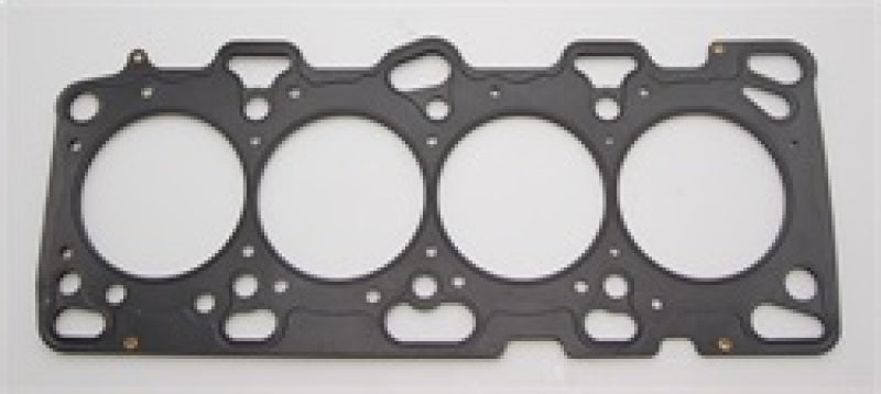 حشية رأس أسطوانة كوميتيك ميتسوبيشي 4G63T مقاس 0.070 بوصة MLS - قطر 85 مم - DOHC - Evo 4-8 فقط