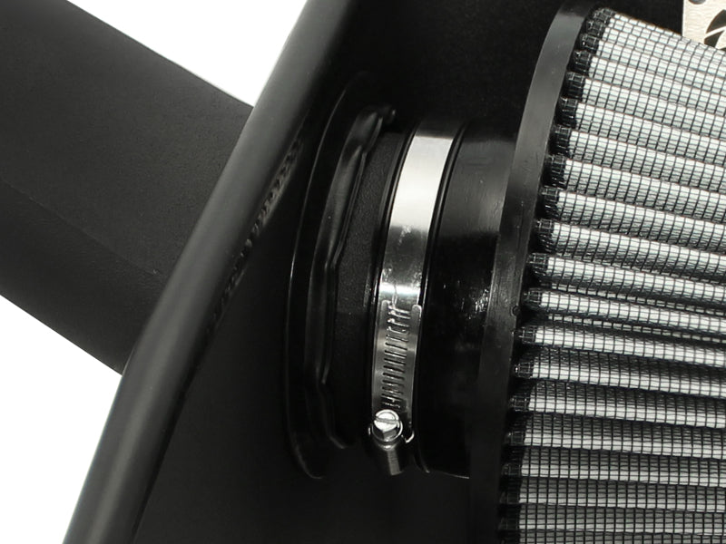 مداخل aFe MagnumFORCE المرحلة الثانية PDS AIS PDS Jeep Grand Cherokee 99-04 V8 سعة 4.7 لتر