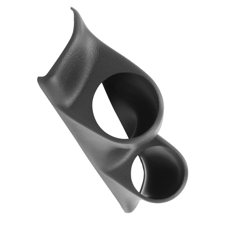 أوتوميتر دودج رام 52 مم أسود ثنائي الكبسولة موديل 86-93